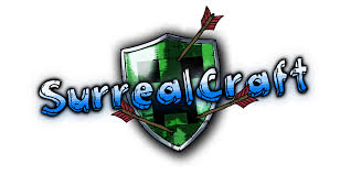 Minecraft Server logo