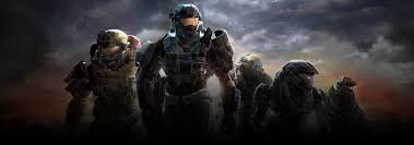 Halo Reach cover