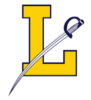 Ledyard High School logo