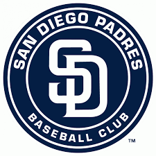 Padres Logo