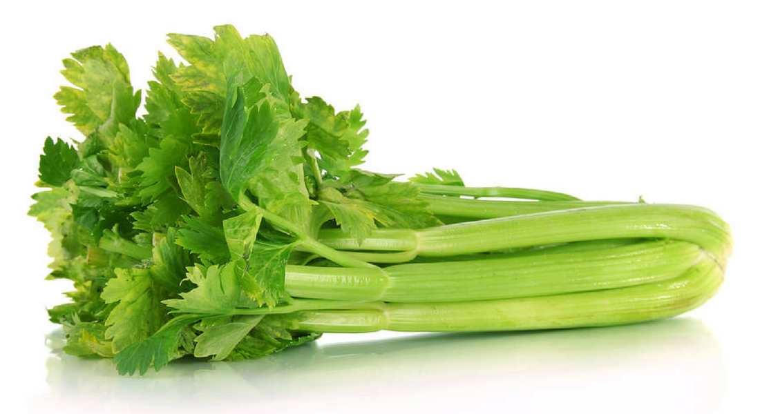 celery