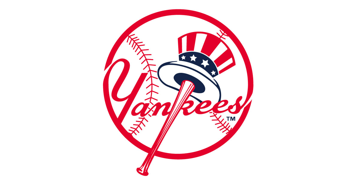 It is a New York Yankees logo.